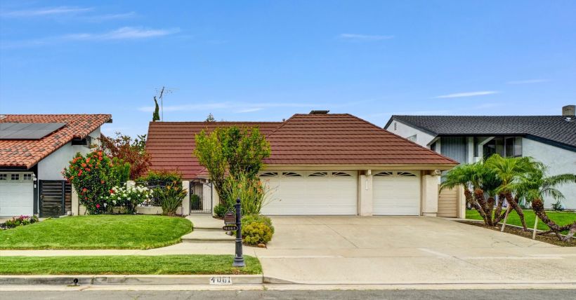 4061 Salacia, Irvine CA 92620 | Northwood, Irvine Home for Sale